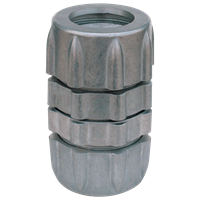 Series BHC Bulk Head Connector